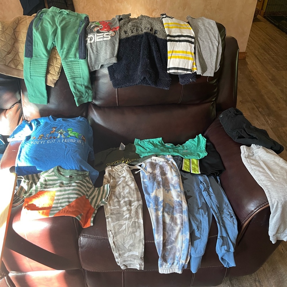 Boys lot bundle